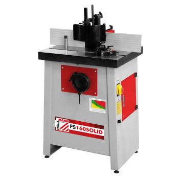 Holzmann FS160SOLID_230V Fräsmaschine